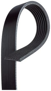 GATES Keilrippenriemen "Micro-V UNIQUE FIT", Art.-Nr. 7PK1458XS