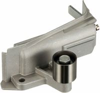 GATES Schwingungsdmpfer, Zahnriemen "PowerGrip™", Art.-Nr. T43028