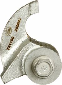 GATES Spannarm, Zahnriemen, Art.-Nr. T41100