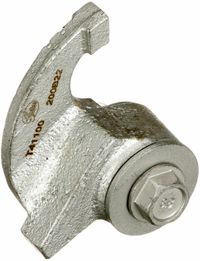 GATES Spannarm, Zahnriemen, Art.-Nr. T41100