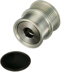 GATES Generatorfreilauf "DriveAlign®" f&uuml;r SEAT IBIZA IV (6J5, 6P1), Art.-Nr. OAP7212