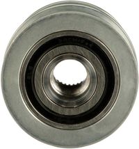 GATES Generatorfreilauf "DriveAlign®" f&uuml;r SEAT IBIZA IV (6J5, 6P1), Art.-Nr. OAP7212