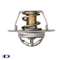 GATES Thermostat, Khlmittel, Art.-Nr. TH00188G1