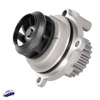 GATES Wasserpumpe + Zahnriemensatz "PowerGrip�", Art.-Nr. KP15489XS-1