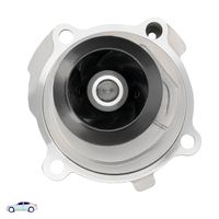 GATES Wasserpumpe + Zahnriemensatz "PowerGrip�", Art.-Nr. KP15489XS-1