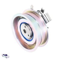 GATES Wasserpumpe + Zahnriemensatz "PowerGrip�", Art.-Nr. KP15489XS-1