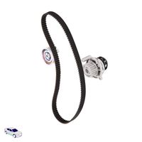 GATES Wasserpumpe + Zahnriemensatz "PowerGrip�", Art.-Nr. KP15489XS-1