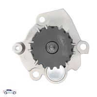 GATES Wasserpumpe + Zahnriemensatz "PowerGrip�", Art.-Nr. KP55569XS-2