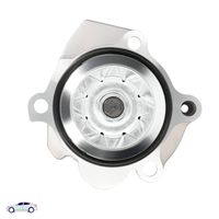 GATES Wasserpumpe + Zahnriemensatz "PowerGrip�", Art.-Nr. KP55569XS-2