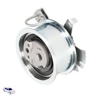 GATES Wasserpumpe + Zahnriemensatz "PowerGrip�", Art.-Nr. KP55569XS-2