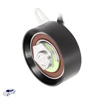 GATES Wasserpumpe + Zahnriemensatz "PowerGrip", Art.-Nr. KP2TH15557XS-1