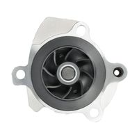 GATES Wasserpumpe + Zahnriemensatz "PowerGrip�", Art.-Nr. KP25649XS-1