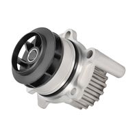 GATES Wasserpumpe + Zahnriemensatz "PowerGrip�", Art.-Nr. KP25649XS-1