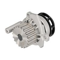 GATES Wasserpumpe + Zahnriemensatz "PowerGrip�", Art.-Nr. KP25649XS-1