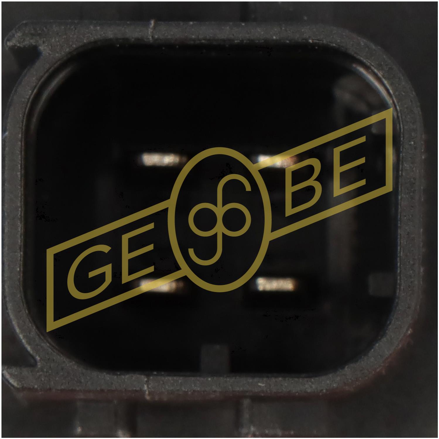 GEBE Universal 24V für DAF 2129821 9 8406 1