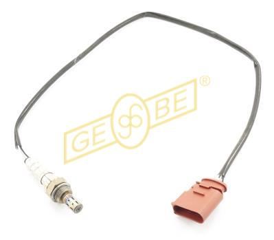 GEBE Lambdasonde 970081 für VW