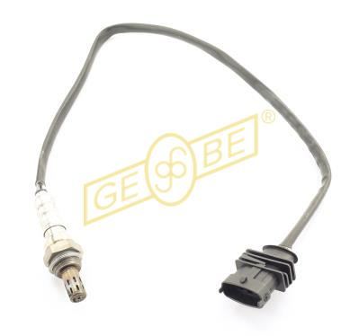 GEBE Lambdasonde 970121 für Opel