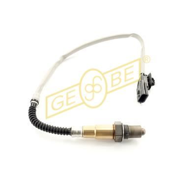 GEBE Lambdasonde 970141 für RENAULT