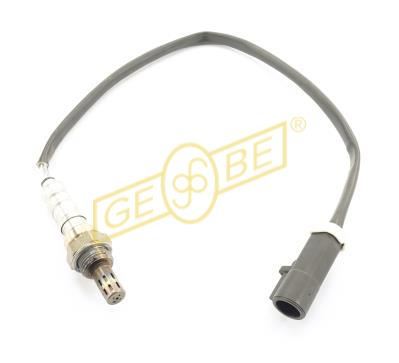 GEBE Lambdasonde 970201 für Ford