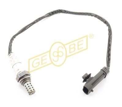 GEBE Lambdasonde 970231 für RENAULT