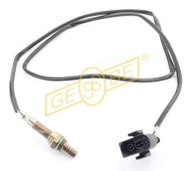 GEBE Lambdasonde 970301 für Ford VW