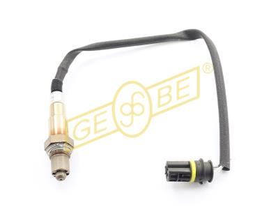 GEBE Lambdasonde 970431 für Mercedes