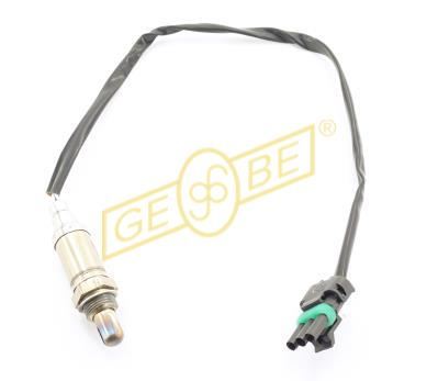 GEBE Lambdasonde 970461 für Opel RENAULT