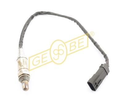 GEBE Lambdasonde 970331 für RENAULT