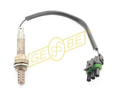 GEBE Lambdasonde 970581 für RENAULT