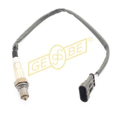 GEBE Lambdasonde 971321 für LANCIA Fiat