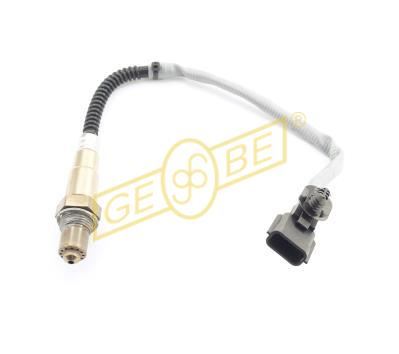 GEBE Lambdasonde 971341 für RENAULT