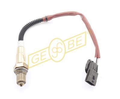 GEBE Lambdasonde 971371 für NISSAN RENAULT