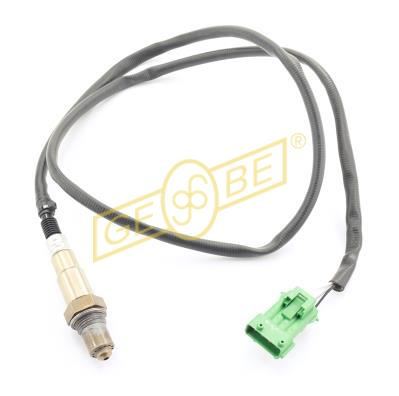 GEBE Lambdasonde 971391 für Citroën/Peugeot
