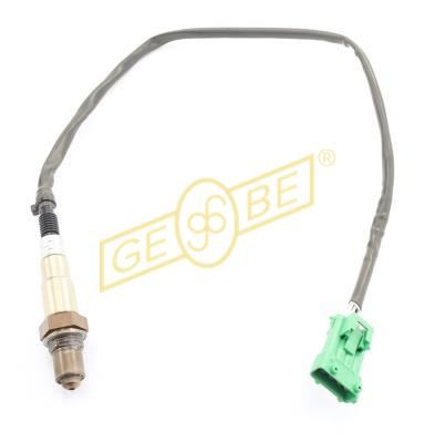 GEBE Lambdasonde 971411 für Citroën/Peugeot