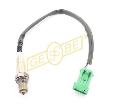 GEBE Lambdasonde 971381 für Citroën/Peugeot