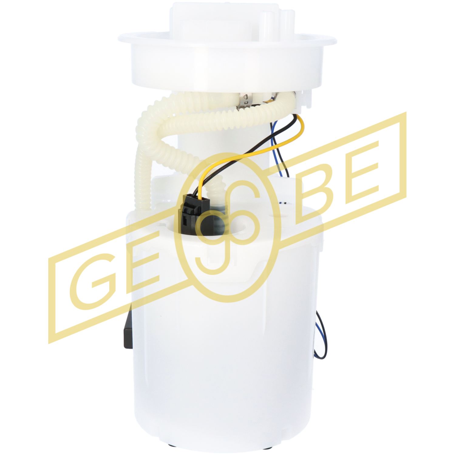 GEBE Kraftstoff-Fördereinheit 9 6050 1 12V für SKODA VW AUDI 1J0919051D 1J0919087J 1J0919051J