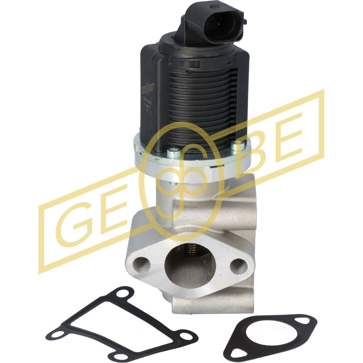 GEBE AGR-Ventil 930001 für Opel Fiat SAAB
