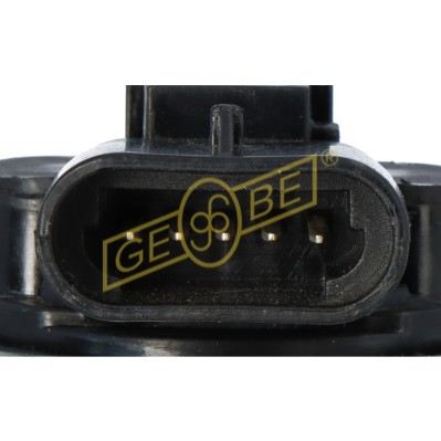 GEBE AGR-Ventil 930021 für Opel GM