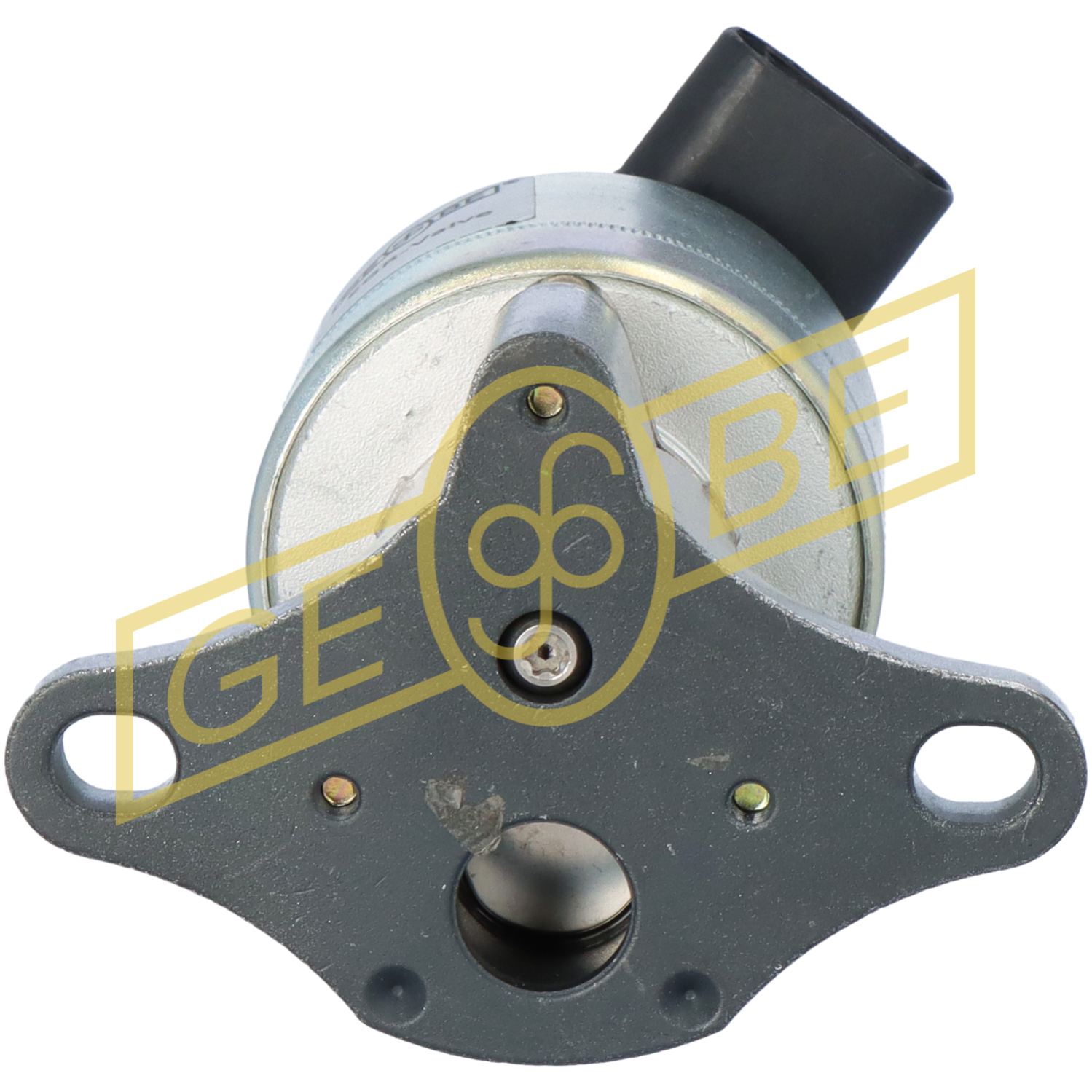 GEBE AGR-Ventil 930051 für Opel