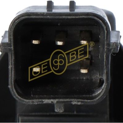 GEBE AGR-Ventil 930081 für DAEWOO
