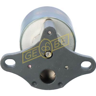 GEBE AGR-Ventil 930131 für Opel