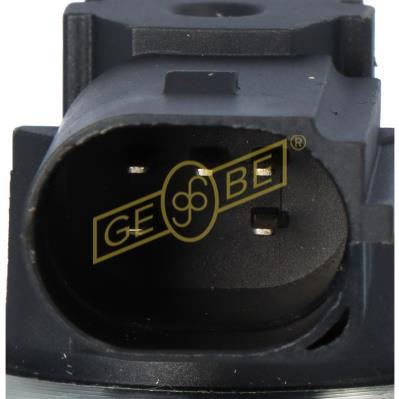GEBE AGR-Ventil 930191 für Opel