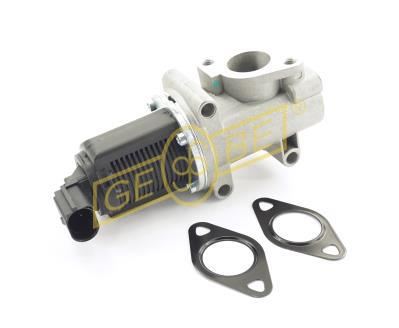 GEBE AGR-Ventil 930221 für Fiat