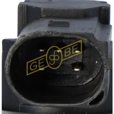 GEBE AGR-Ventil 930211 für VW