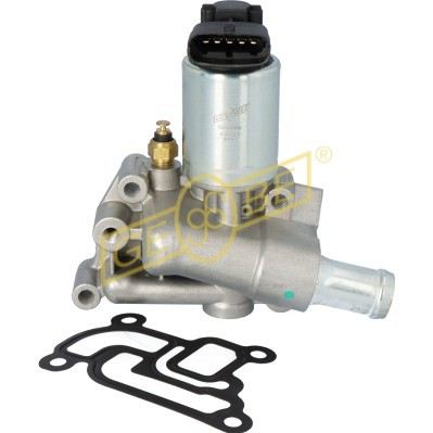 GEBE AGR-Ventil 930261 für Opel