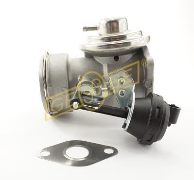 GEBE AGR-Ventil 930501 für Ford VW