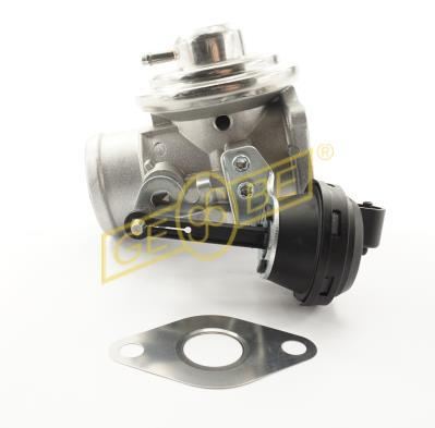 GEBE AGR-Ventil 930521 für Ford VW