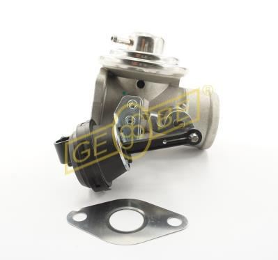 GEBE AGR-Ventil 930481 für VW