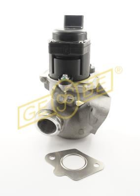 GEBE AGR-Ventil 930701 für Citroën/Peugeot Suzuki