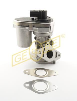 GEBE AGR-Ventil 930911 für Ford Fiat Citroën/Peugeot LAND ROVER